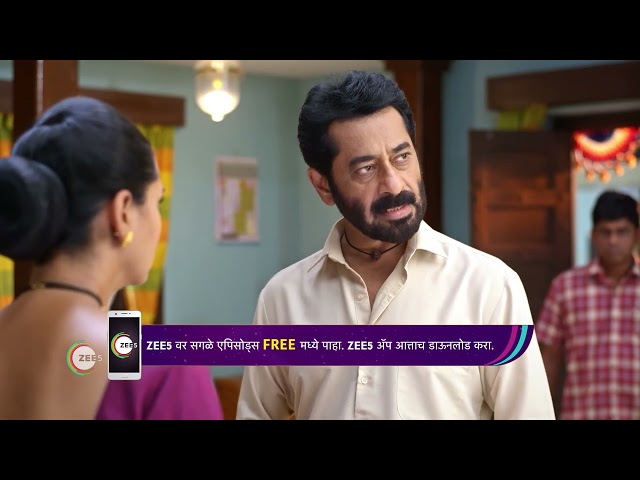 SARA KAHI TICHYASATHI EP 23 BEST SCENE2 15092023 mr 1