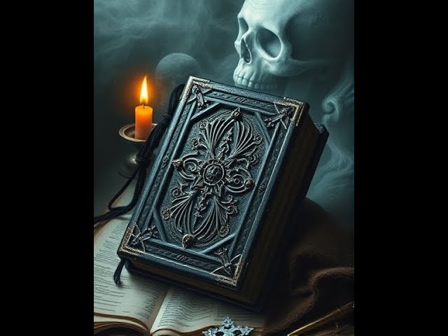 The Grimoire of Doom