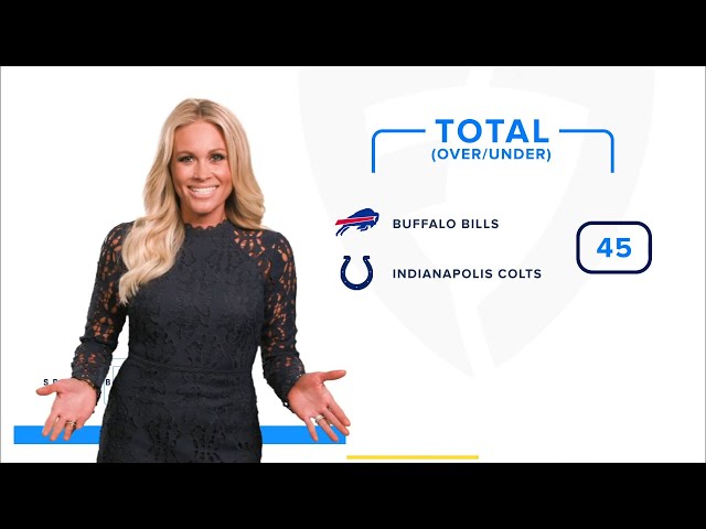 What is an Over/Under Bet? Understanding Totals Odds - Sports Betting 101 at FanDuel Sportsbook