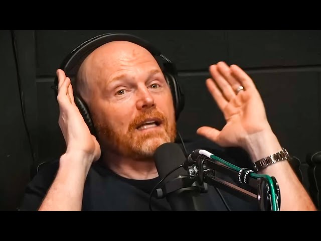 Bill Burr Calls Out and Goes OFF on the Idiots Ruining Our Lives