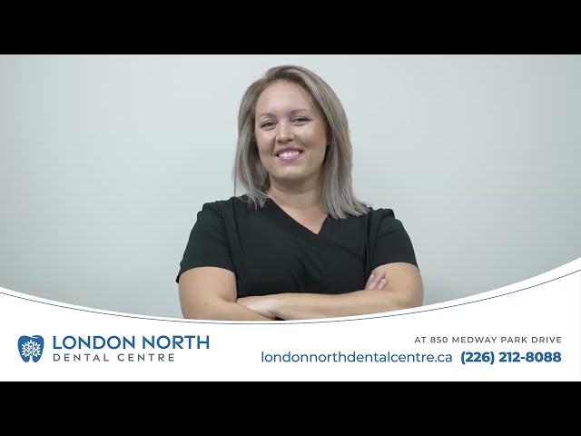 Discover Your Smile at London North Dental Centre | Family-Friendly Care