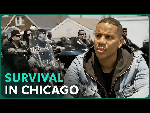 Life & Death on the Chicago Streets | Reggie Yates Extreme