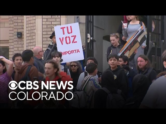 Some families in Denver Public Schools continue to fight to keep schools open