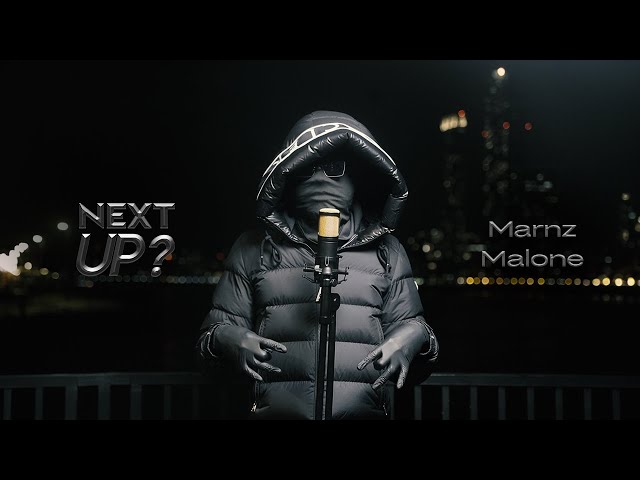 Marnz Malone - Next Up? [S5.E46] (Season Finale) | Mixtape Madness