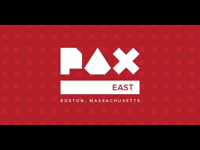 VR180 - PAX East 2019