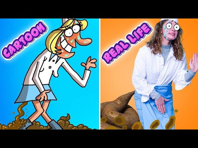 Cartoon Box Catch Up Parody #5 | The BEST of Cartoon Box | Hilarious Cartoon Compilation | Favorites