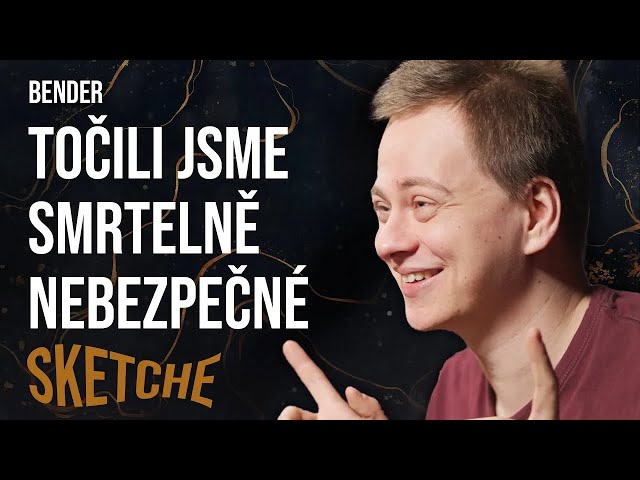 VYHODILI mě z obchodu s OHŇOSTROJI, stříhal jsem VIDEA na YOUTUBE | Petr Brunner | DRUNK ZONE #11