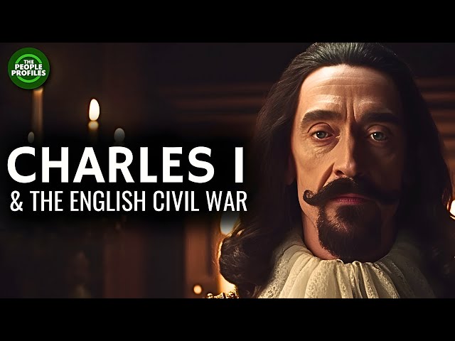 Charles I & The English Civil War Documentary