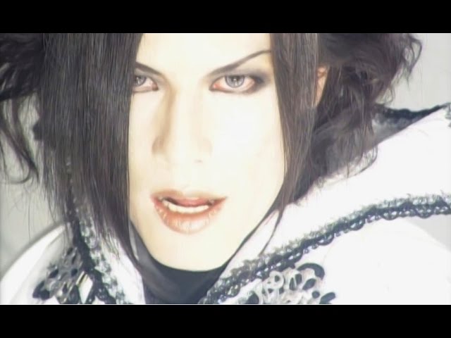 MALICE MIZER - Gardenia Full PV (Restored HD 1080p + lyrics & instrumental)