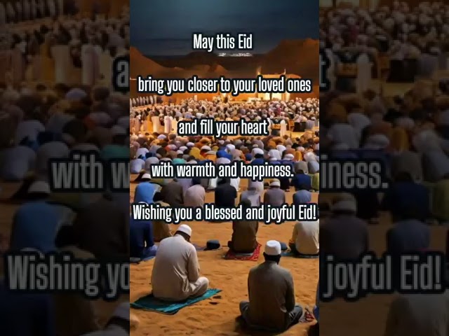 Eid mubarak status 2024 | Happy ramadan eid whatsapp status #status #whatsappstatus #eidmubarak