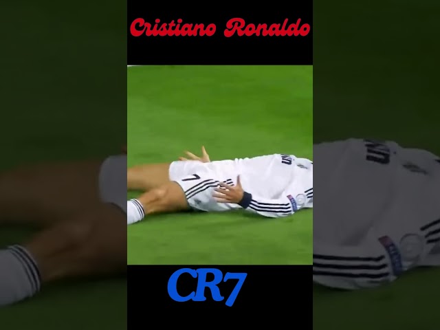 "Best Cristiano Ronaldo Goals of All Time ⚽🔥 | #CristianoRonaldo #RonaldoGoals #CR7 #Football