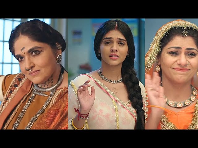 Durga EP 67 Promo: Durga Kingsar Chodker Chali Gayi Anurag Se Dur, Paani Bai aur Vikram Pakad Lenge