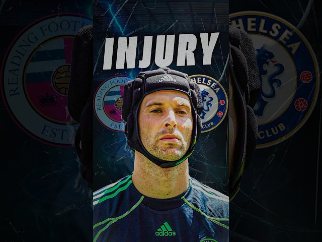 The Worst Injury a Goalkeeper Could Have…