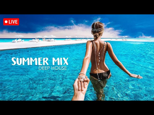 Summer Nostalgia - Rihanna, Avicii, Justin bieber, Kygo, Selena gomez, Alok, Bastille, David guetta