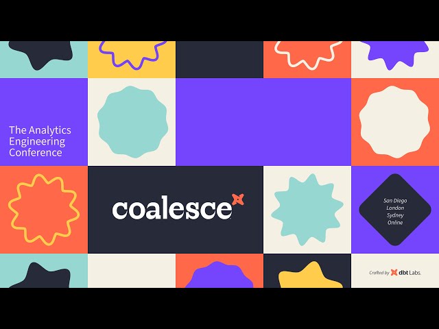 Tristan Handy, dtb Labs | AnalystBrief dbt Labs Coalesce