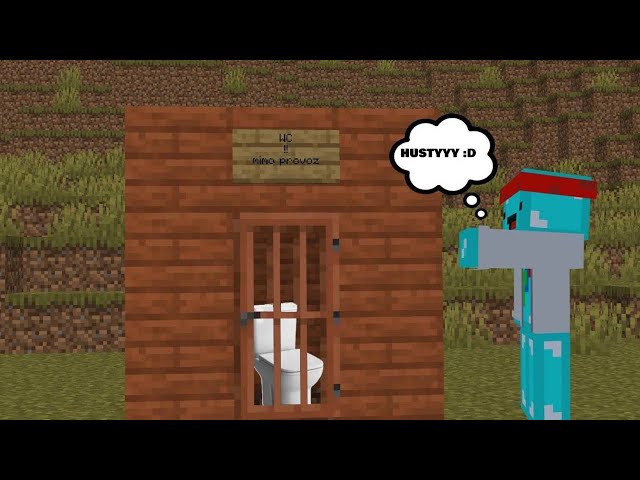 KADIBOUDKA :D / SURVIVAL GAMECRAFT 3  3#