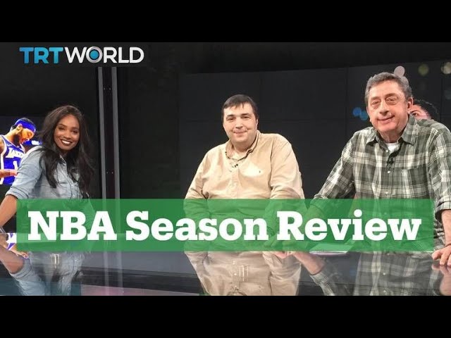 NBA Season Review with Murat Murathanoglu and Kaan Kural