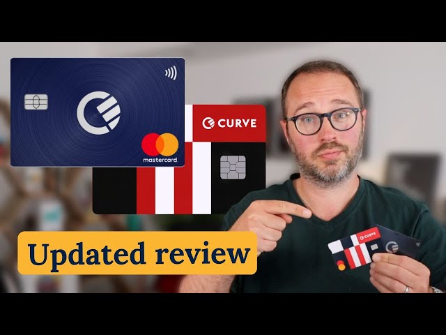 Curve Card review 2022: Should you ditch it after HUGE changes?