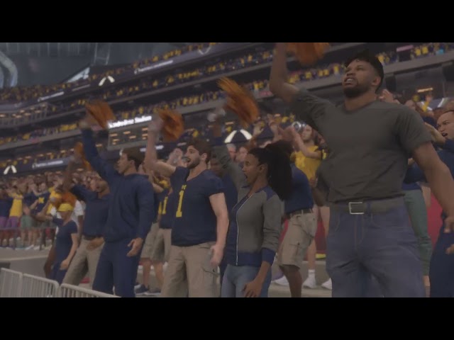 College Football 25