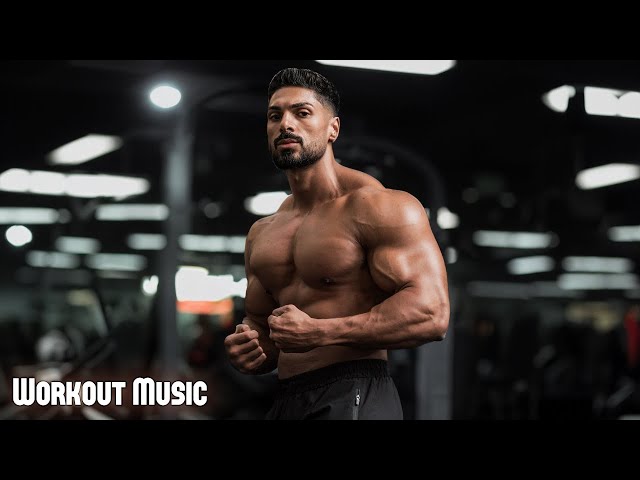 Best FIGHT Workout Music 🔥 Gym Motivation Songs 2024 🔥 Fitness Music & Gym Motivation Music Mix 2024