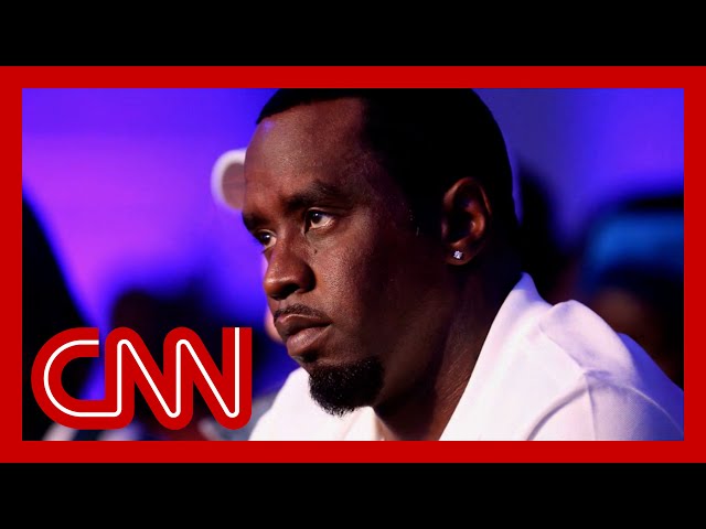 Legal analyst weighs in on alleged witness tampering in Diddy case