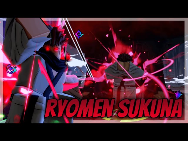 this update stressed me the hell out... | Finally Evolving "Ryomen Sukuna" on Anime Vanguards