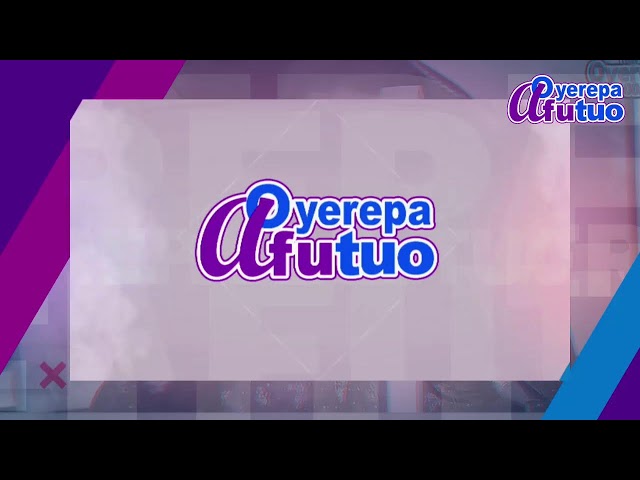 Oyerepa Afutuo is live now || 19-11-2024