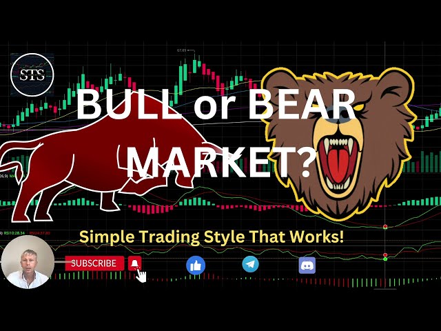 STOCK MARKET BULLISH OR BEARISH TREND? 11-21-24 TRADE IDEA #StockMarket DAILY UPDATE #stocks#trading