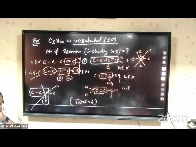 Foundation CHEMISTRY 11th