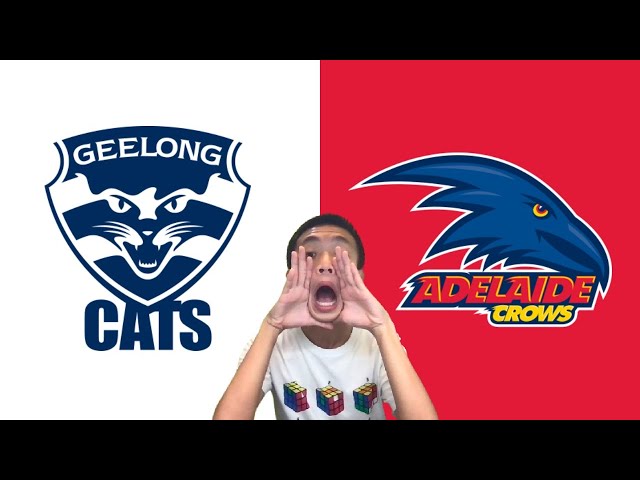 A AFLW Decider (Geelong vs Adelaide)