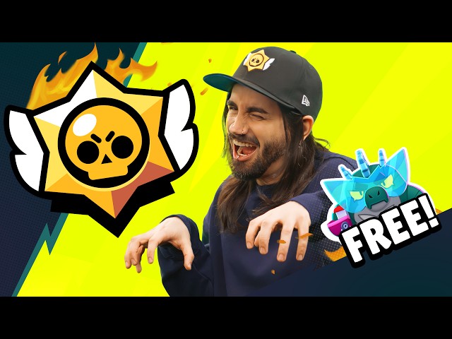 How to get a FREE HYPERCHARGE SKIN!